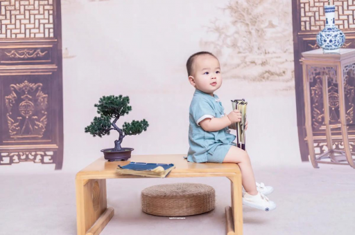 聊城宝宝屁股淤青